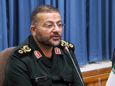 افزایش قابل توجهی در افتتاح طرح‌های اقتصادی و تولیدی بسیج خواهیم داشت