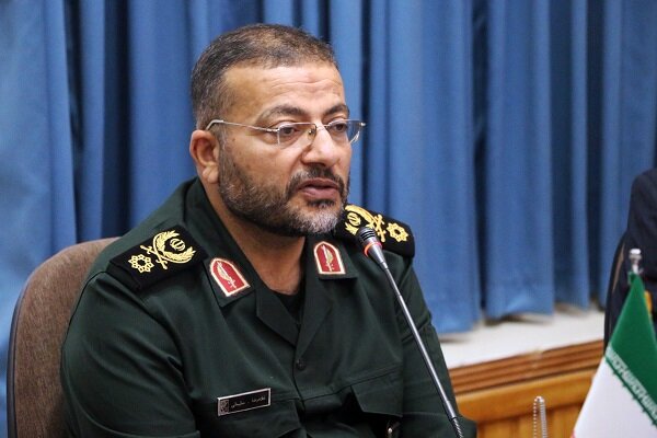 افزایش قابل توجهی در افتتاح طرحهای اقتصادی و تولیدی بسیج خواهیم داشت