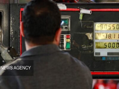 افزایش قیمت بنزین به لیتری ۶۰ هزار تومان صحت ندارد