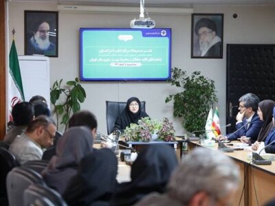 افزودن سالانه ۸۰۰ نفر نیروی انسانی به سازمان محیط زیست