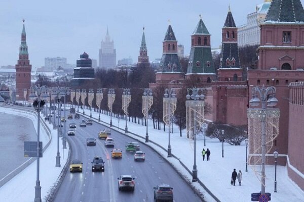 افسر عالی رتبه روس در مسکو هدف اصابت چندین گلوله قرار گرفت