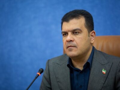 افشین: بودجه علمی کشور نسبت به سال قبل جهش خواهد داشت