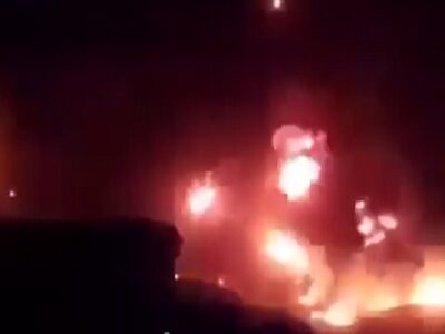 افغانستان: به دنبال گسترش درگیری نیستیم