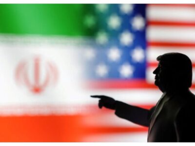 اقدام بی‌سابقه آمریکا علیه ایران / صرافی‌های ایرانی تحریم شدند