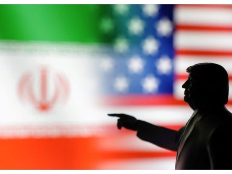 اقدام بی‌سابقه آمریکا علیه ایران / صرافی‌های ایرانی تحریم شدند