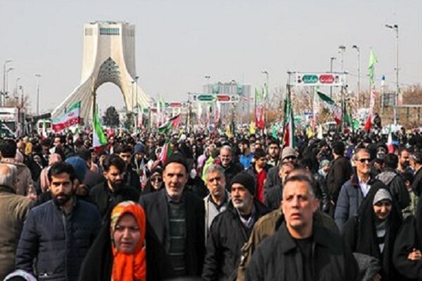 المسیره: حضور مردم ایران پیام روشنی در برهه حساس منطقه به همراه دارد
