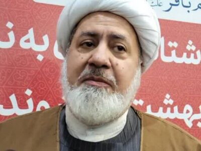 الناصری: جهان بیش از هر زمانی تشنه عدالت است