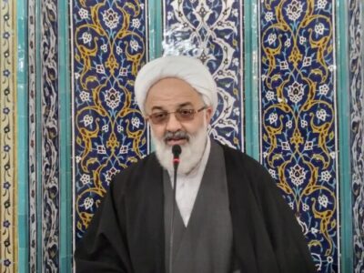 امام جمعه آرادان: نقش والدین در تربیت نسل مومن و انقلابی بی‌بدیل است