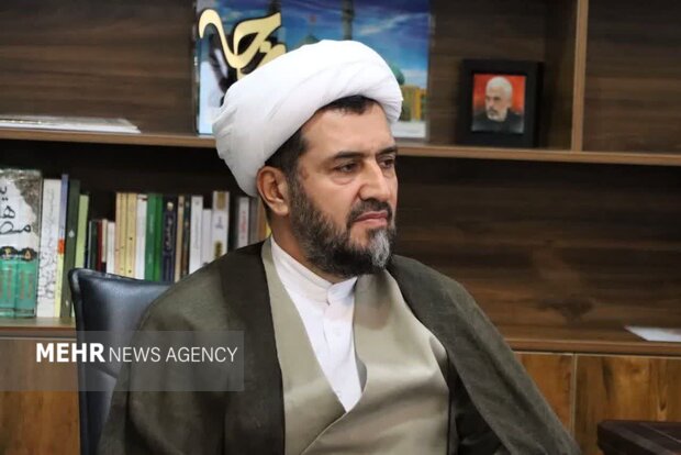 امام جمعه اسلامشهر:حضور پرشور در راهپیمایی۲۲ بهمن وظیفه دینی و ملی است