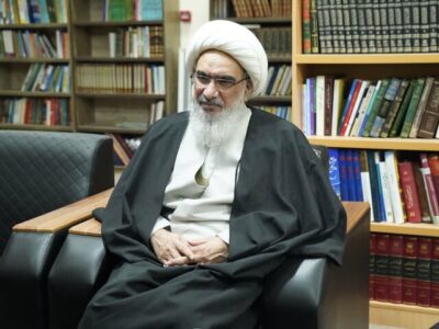 امام جمعه بوشهر: حضور حماسی مردم در راهپیمایی پیامی شفاف به جهان داد