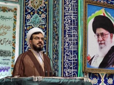امام جمعه دماوند: تربیت نسل نو، تضمین آینده ایران است
