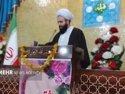 امام جمعه لیلان: استهزای احکام الهی پیامدهای سنگین دنیوی و اخروی دارد