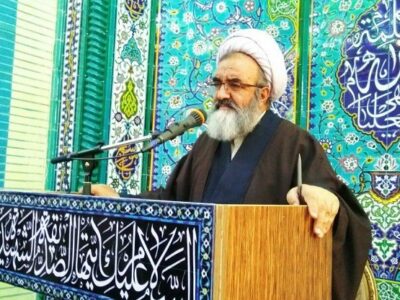 امام جمعه مرند: قرآن برنامه زندگی و حیات بشری است