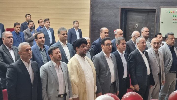 امام جمعه گناوه: جشن گلریزان نماد کرامت انسانی و همدلی اجتماعی است امام جمعه گناوه: جشن گلریزان نماد کرامت انسانی و همدلی اجتماعی است