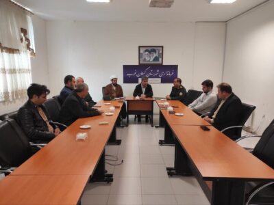 امام جمعه گیلانغرب: گیلانغرب نماد ایثار و مقاومت مردم ایران است