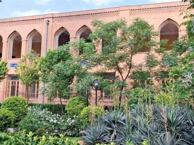 امضای تفاهم‌نامه ساخت 64 مدرسه بزرگ‌مقیاس با الگوگیری از دارالفنون