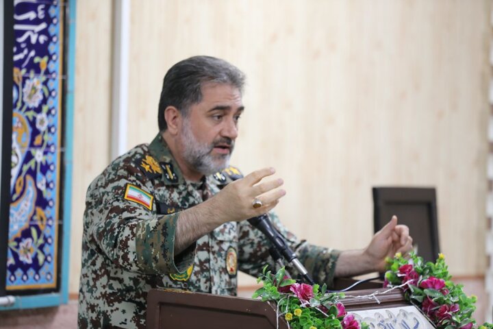 امیر الهامی: تقویت توان داخلی و ارتقاء دانش فنی ضروری است