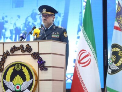 امیر بهمرد: سناریوهای عملیاتی برای مقابله با تهدیدات بازبینی می‌شود