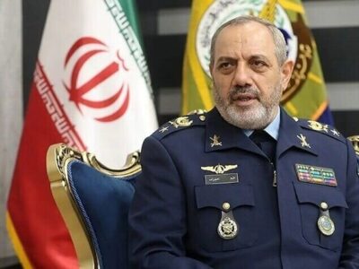 امیر نصیر زاده: روابط ایران و ارمنستان همیشه بر پایه صلح و دوستی است