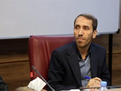 انتخاب 32 اثر برگزیده در جشنواره ملی کتاب رشد با مشارکت 300 ناشر