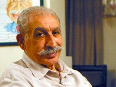 انتشار 3 کتاب جدید از نادر ابراهیمی