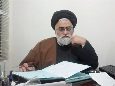 انتظار عدالت جهانی و قطعیت تحقق حکومت عدل مهدوی