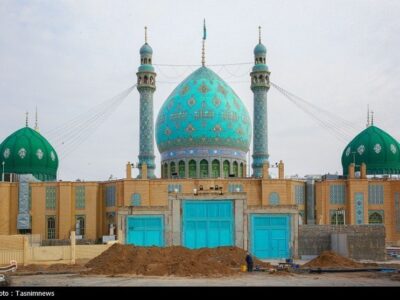 انتظار منجی و وعده‌ای که در کتاب‌های آسمانی تکرار شده است