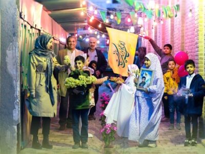 انتظار؛ از مذهب اعتراض تا منطق آمادگی تاریخی