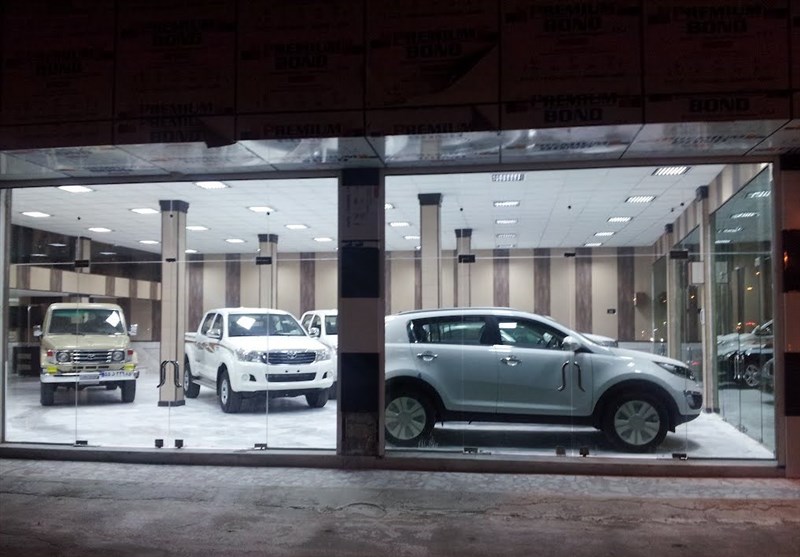 انتقاد دادستان از قیمت خودروها