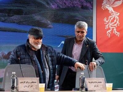 انتقاد محمدرضا شریفی‌نیا‌ از فرمت برگزاری جشنواره فیلم فجر