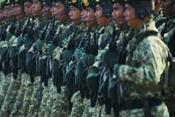 اندونزی: عادی سازی روابط با اسرائیل نداریم