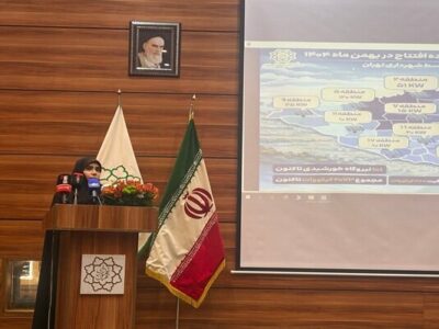 انرژی خورشیدی ؛ کم‌ریسک‌ترین و کم‌آسیب‌ترین مسیر تولید انرژی