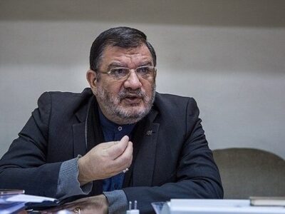 انرژی هستهای حق مسلم جمهوری اسلامی ایران است