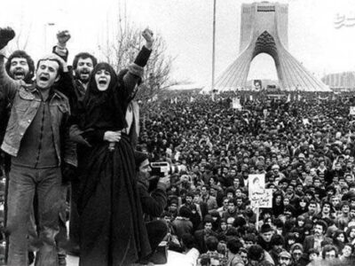 انقلاب اسلامی شورش علیه مدرنیزاسیون بود؟