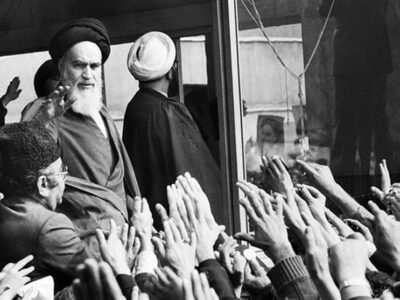 انقلاب اسلامی و مسئولیت اندیشه‌ورزی