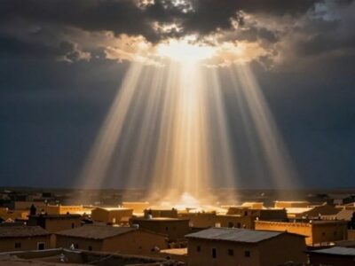 اهمیت احیای شب نیمه شعبان؛ برترین زمان پس از لیله القدر