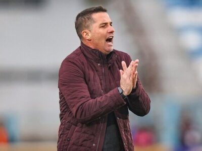 اوسمار: هنوز شانس رسیدن به صدر جدول را داریم