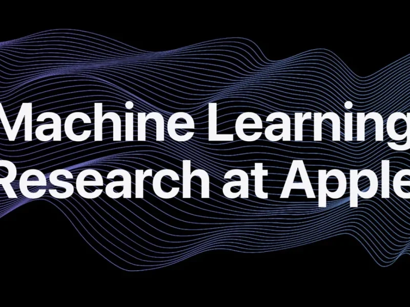 اپل در تحقیقی انتظارات کاربران از عامل‌های هوش مصنوعی را بررسی کرد