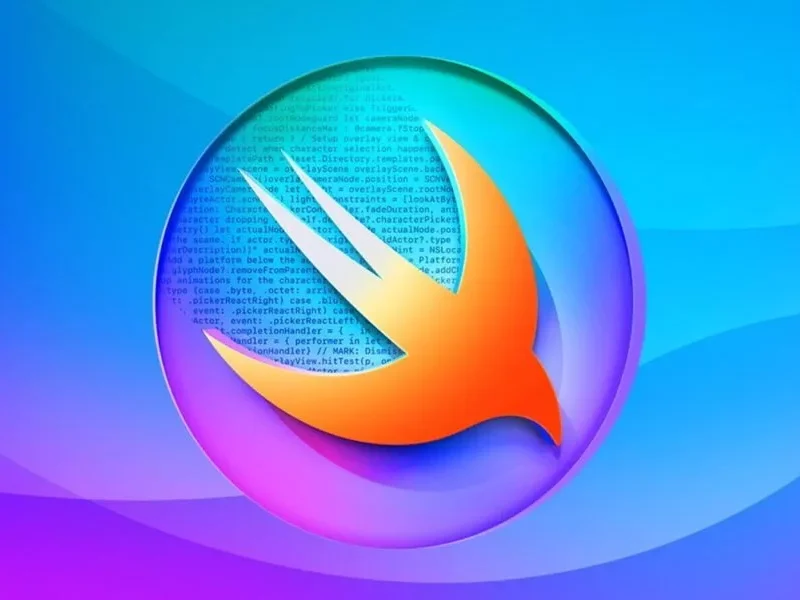 اپل سیستم برنامه‌نویسی Swift Build را متن‌باز کرد