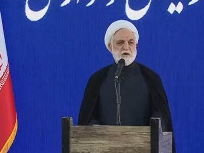 اژه‌ای: تراستی‌های نفتی باید ارز را برگردانند؛ مماشات نمی‌کنیم