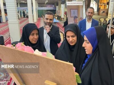 اکبری: زیرساخت‌های توسعه فعالیت‌های دینی و فرهنگی  در بوشهر تقویت شود