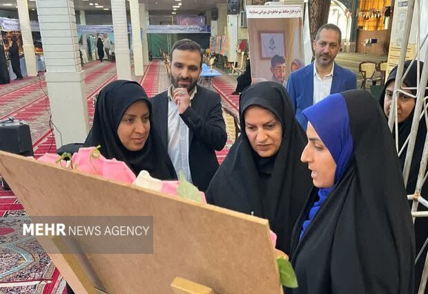 اکبری: زیرساختهای توسعه فعالیتهای دینی و فرهنگی در بوشهر تقویت شود