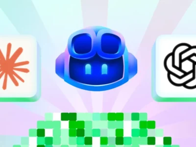 ایجنت‌های کدنویسی Codex و Claude به گیت‌هاب اضافه شدند