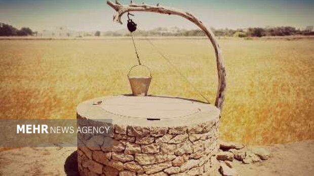 ایران ۱۶۰ میلیارد مترمکعب کسری آب زیرزمینی دارد