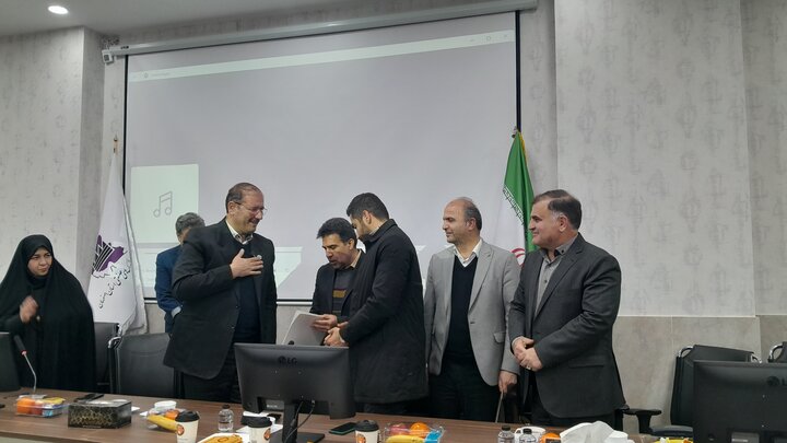 ایران ۱۶۰ میلیارد مترمکعب کسری آب زیرزمینی دارد