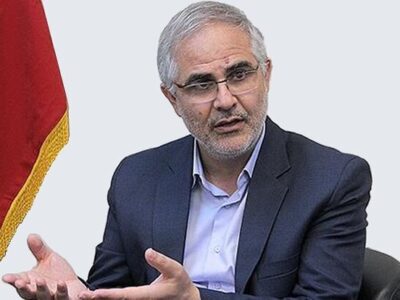 ایری: احیای خلیج گرگان و راه‌اندازی بازارچه مرزی در اولویت غرب گلستان