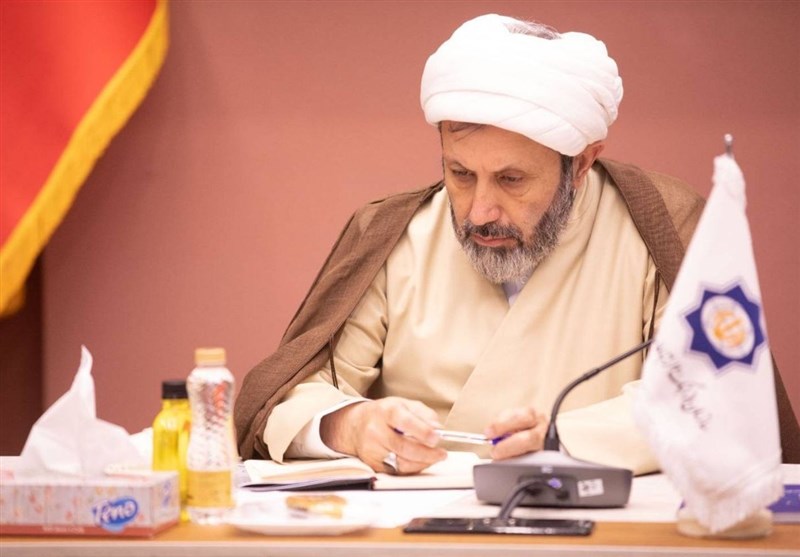 ایمانی‌پور: آمریکا اجازه انتشار ابعاد پنهان پرونده اپستین را نمی‌دهد