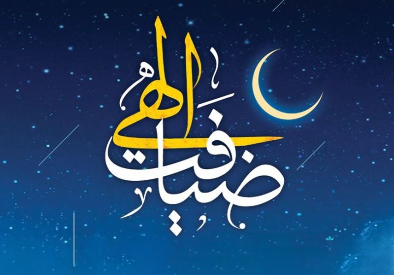 اینفوگرافی| چکلیست معنوی پیش از رمضان
