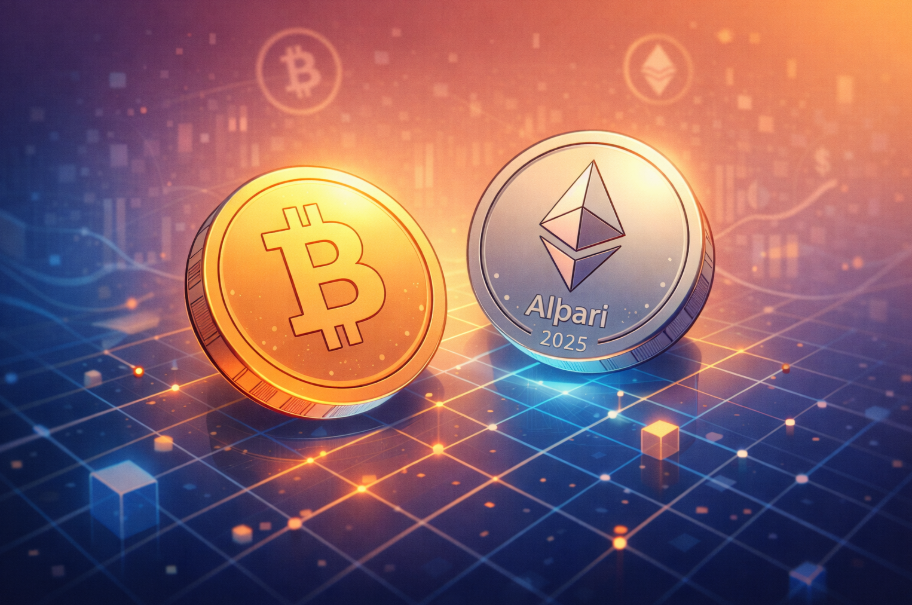 بروکر آلپاری