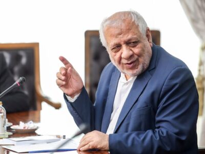 بادامچیان: همه داوطلبان شورای شهر حزب موتلفه تأیید صلاحیت شدند